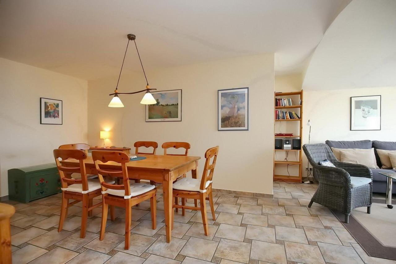 Duenenblick Wohnung 52 Boltenhagen (Ostseebad) Exterior foto