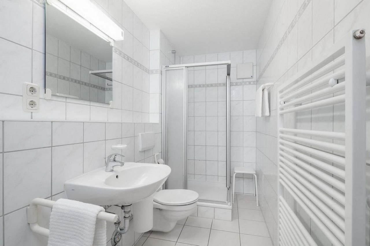 Duenenblick Wohnung 52 Boltenhagen (Ostseebad) Exterior foto